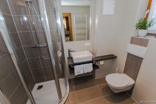 Apartamento Ferienhaus Holzer
