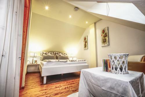 Apartamento Ferienhaus Holzer