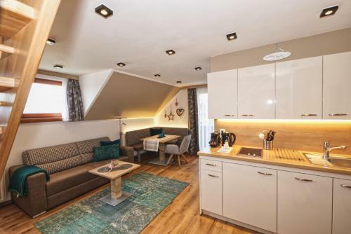 Apartamento Ferienhaus Holzer