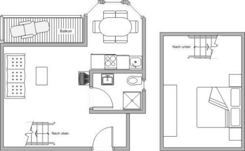 Apartamento Ferienhaus Holzer