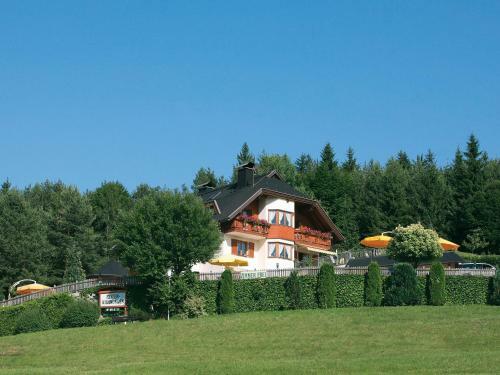 Apartamento Ferienhaus Holzer