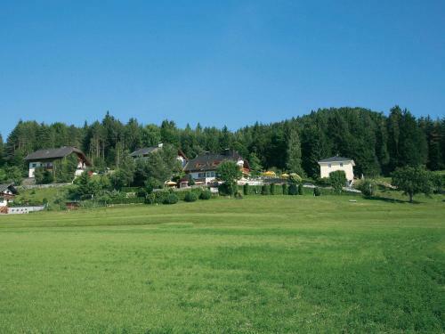 Apartamento Ferienhaus Holzer