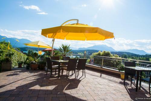 Apartamento Ferienhaus Holzer