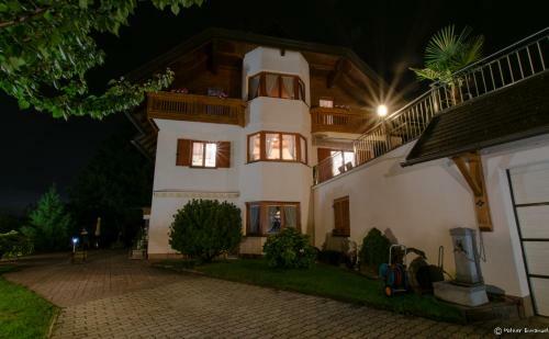 Apartamento Ferienhaus Holzer