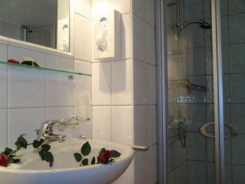 Apartamento Landhaus Dajana