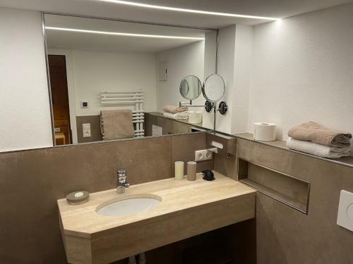 Bed & Breakfast Haus Saler