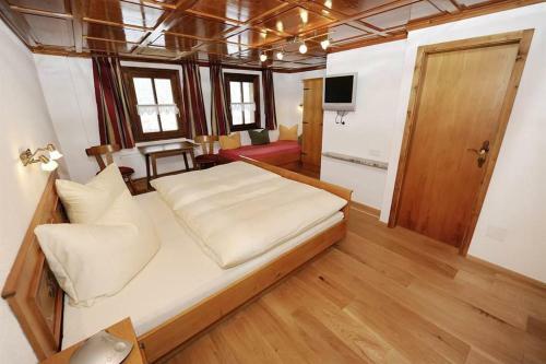 Bed & Breakfast Haus Saler
