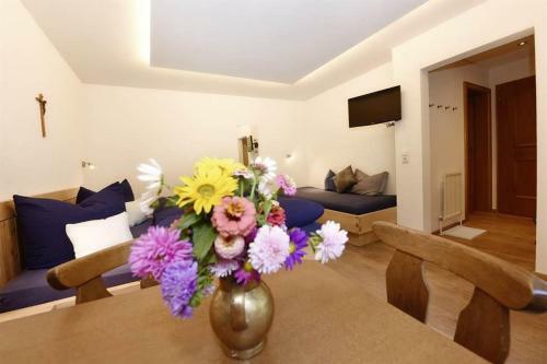 Bed & Breakfast Haus Saler