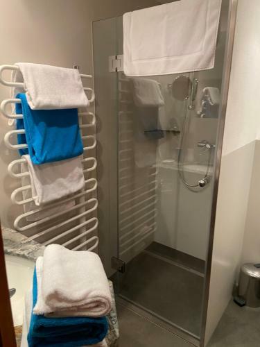 Bed & Breakfast Haus Saler