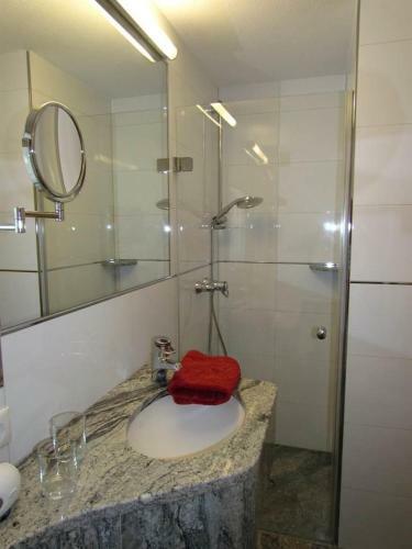 Bed & Breakfast Haus Saler