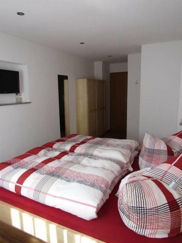 Bed & Breakfast Haus Saler