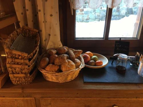 Bed & Breakfast Haus Saler