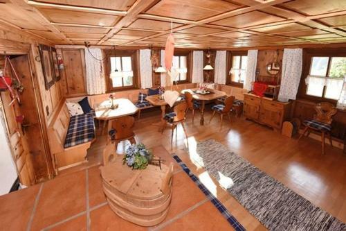 Bed & Breakfast Haus Saler