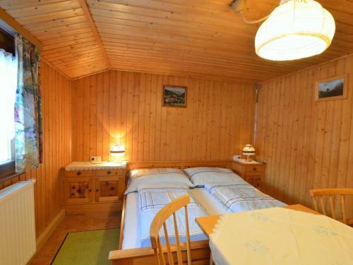 Apartment Valullablick Gaschurn