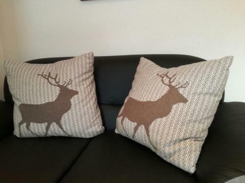 Apartamento Wittwer Susanne
