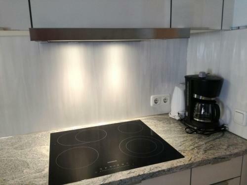 Apartamento Wittwer Susanne