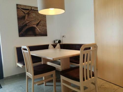 Apartamento Wittwer Susanne