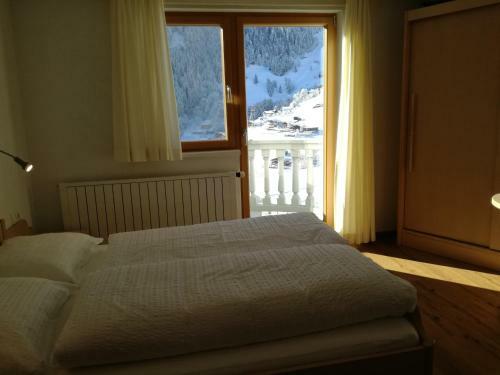 Apartamento Wittwer Susanne