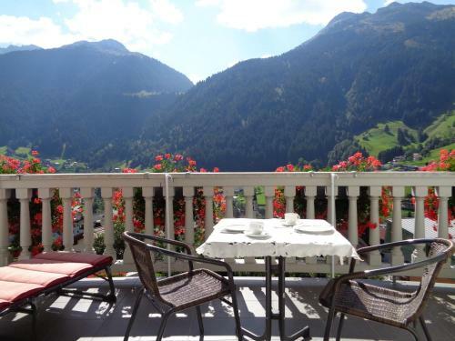 Apartamento Wittwer Susanne