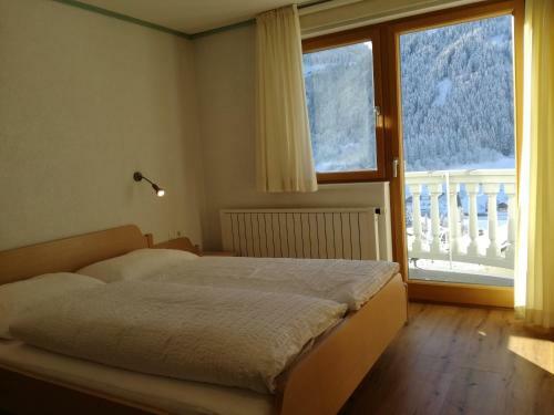 Apartamento Wittwer Susanne