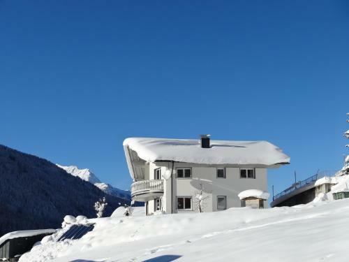 Apartamento Wittwer Susanne