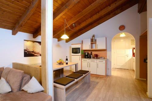 Apartamento Zentrum Appartements Lorenzin