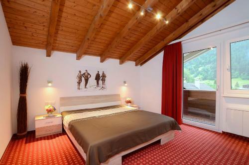 Apartamento Zentrum Appartements Lorenzin