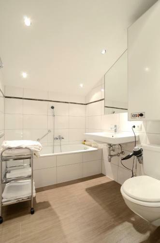 Apartamento Zentrum Appartements Lorenzin