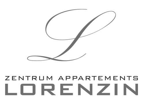 Apartamento Zentrum Appartements Lorenzin