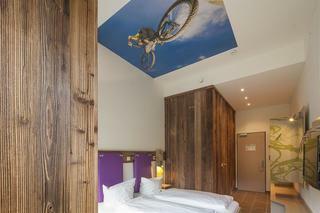 Explorer Hotel Montafon