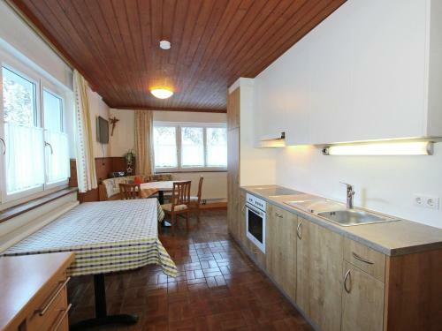 Holiday Home Durig Gaschurn