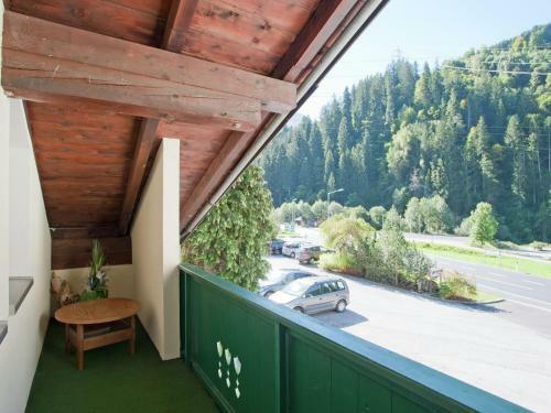 Holiday Home Durig Gaschurn