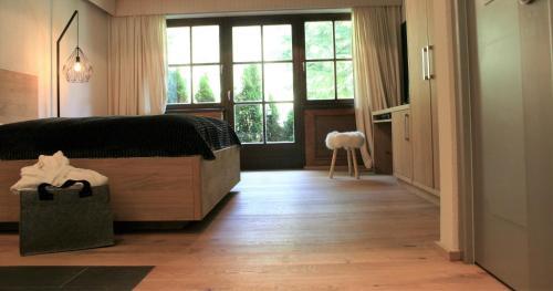 Molodge/hotel Lucas