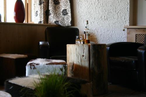 Molodge/hotel Lucas