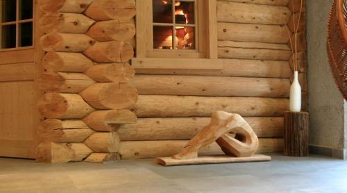 Molodge/hotel Lucas