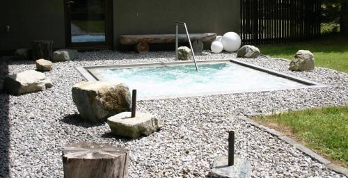 Molodge/hotel Lucas