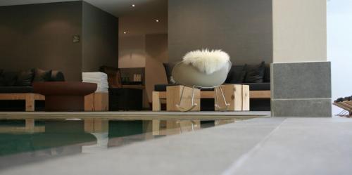 Molodge/hotel Lucas