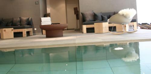 Molodge/hotel Lucas