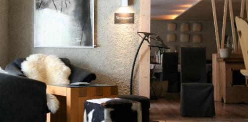 Molodge/hotel Lucas