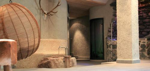 Molodge/hotel Lucas