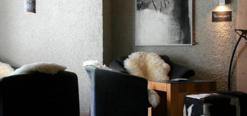 Molodge/hotel Lucas