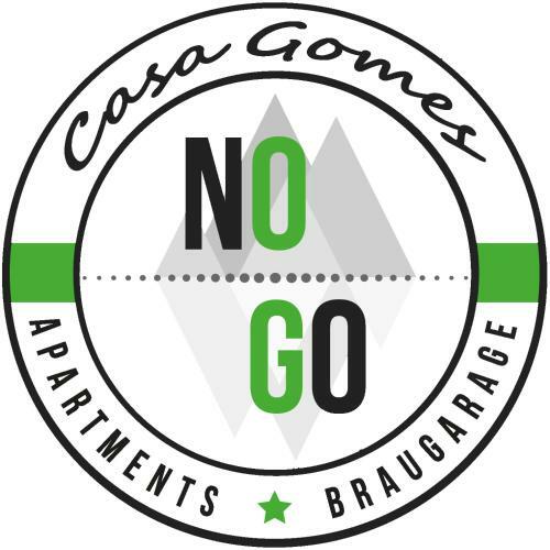 Apartamento Casa Gomes