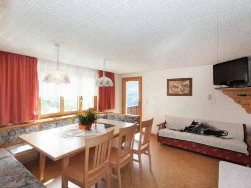 Apartment Waldheim Gaschurn