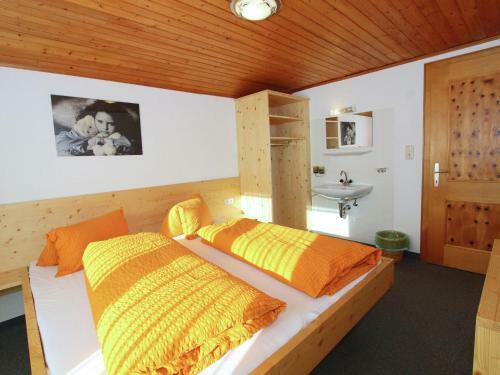 Apartment Waldheim Gaschurn