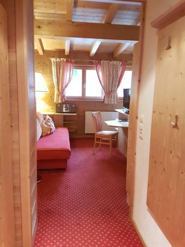 Hotel Pension Rudolph