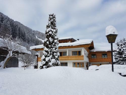 Hotel Pension Rudolph
