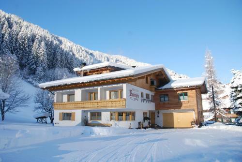 Hotel Pension Rudolph