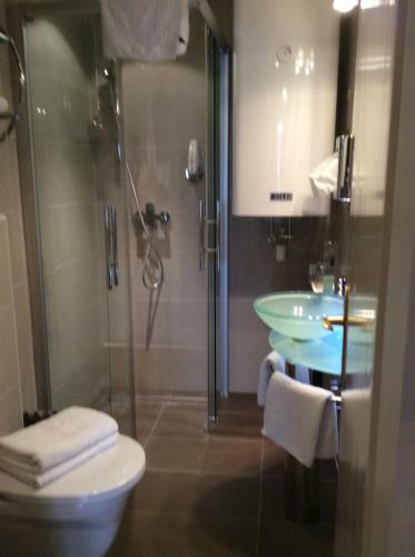 Hotel Villa Desiree - Adults Only