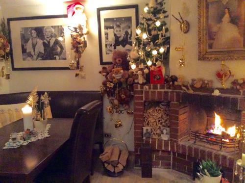 Hotel Villa Desiree - Adults Only