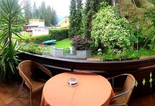 Hostal Pension M�hlenheim